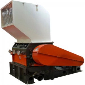 Broyeur de baril lourd