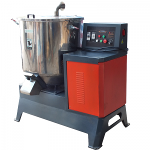 Machine de mélange de couleurs à forte vitesse